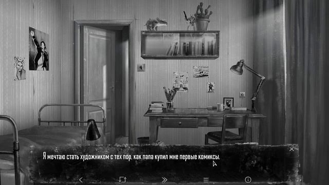 ПОИСКИ ЗАТЕРЯННОГО МАЛЬЧИКА!ПРОХОЖДЕНИЕ Tiny Bunny #2 смотреть онлайн
