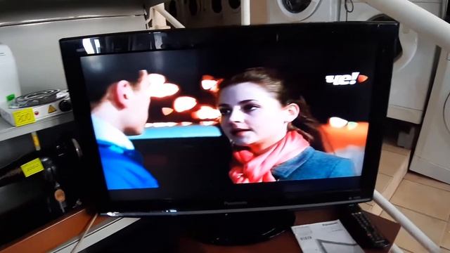 Телевизор Panasonic модель TX-L32X10 цена 9000р смотреть онлайн