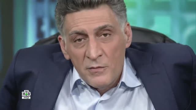 Тигран Кеосаян о спецоперации на Украине и санкциях в программе 'Международная пилорама' смотреть онлайн