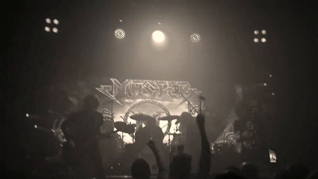 Мастер и М. Серышев - Дикие Гуси (Тула, 22.10.22)