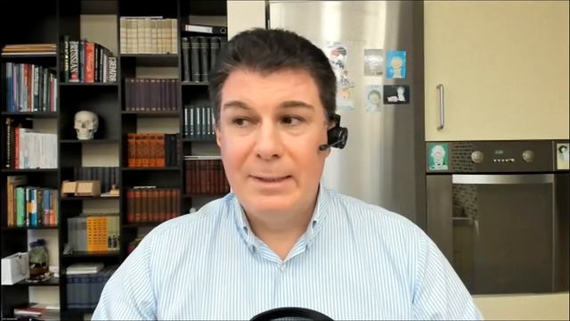 Проще репы 483. Нумерология. Александр Капустин и Олег Брагинский смотреть онлайн