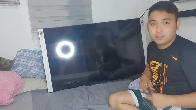 Unboxing Samsung Smart TV 55 inch 4k 2020 7 series CRYSTAL UHD TU7000 | REWARDS BY SAMSUNG | смотреть онлайн