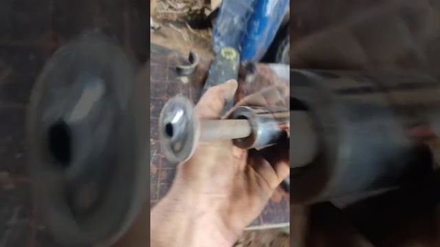 супер приспособление для снятия клапанных Сальников . смотреть онлайн