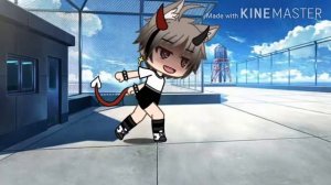 Клип ^буду твоей куклой вуду^