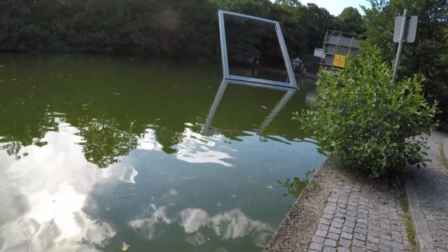 Мюнхен - Германия | Что посмотреть, как остаться в восторге смотреть онлайн