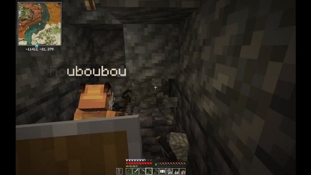 ?wo ist der Gelbe Stein !! - WILD WEST minecraft #003 ✂️Uncut смотреть онлайн