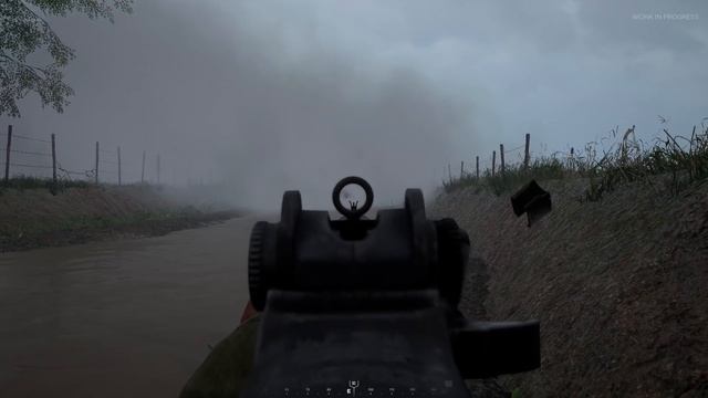 Hell Let Loose - These are the moments you play for (80+ kills) смотреть онлайн