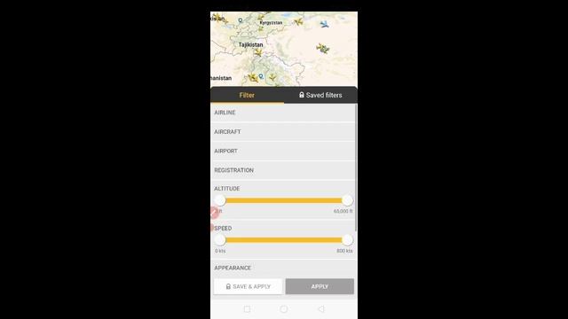 flight radar 24 application information video || смотреть онлайн