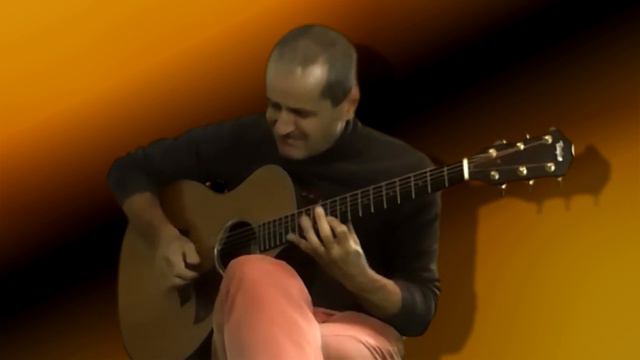 Shout (Tears for fears) - Cover by Roberto Colombo смотреть онлайн