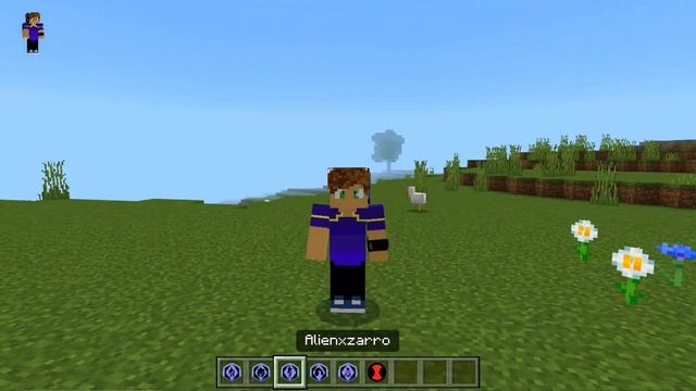 OMNITRIX ZUMBI!! ADDON DO BEN 10 OMNIVERSE V20 PARA MINECRAFT PE!