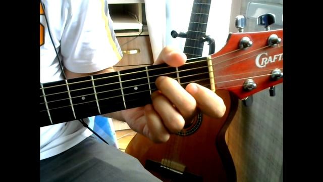 Где-то за Курильскою грядой. (Аккорды на гитаре).mp4 смотреть онлайн