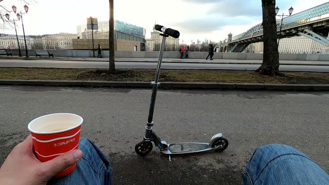 Истина о самокатах смотреть онлайн