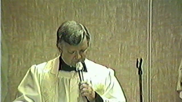 "We Can't Fool God, Can We?" смотреть онлайн