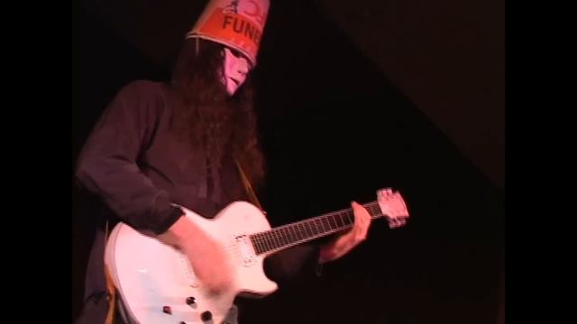 Buckethead - Wrathchild
