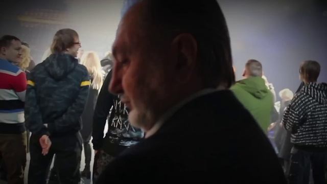 Устал... (Навеяно пандемией COVID19)