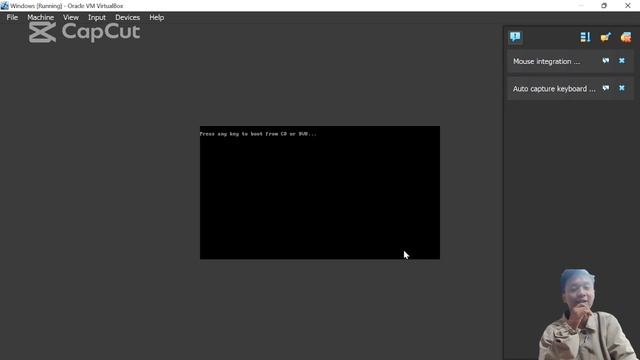 Simulasi Instal Windows 10 Menggunakan Oracle VM VirtualBox | Kelompok 2 | IMK смотреть онлайн