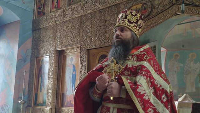 День Кирилла и Мефодия. Языковой барьер и Полнота смысла. смотреть онлайн