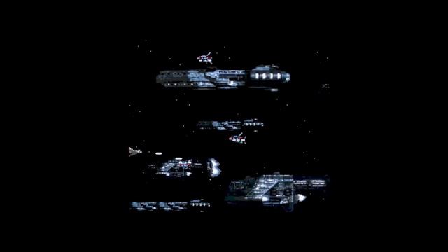 msx2 game "sector 88" running on a turbo-R with moonsound смотреть онлайн