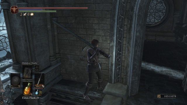 dark souls 3 - astora poke смотреть онлайн