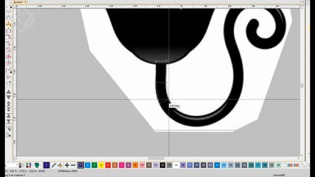 Уроки Wilcom Embroidery Studio e4,2 смотреть онлайн
