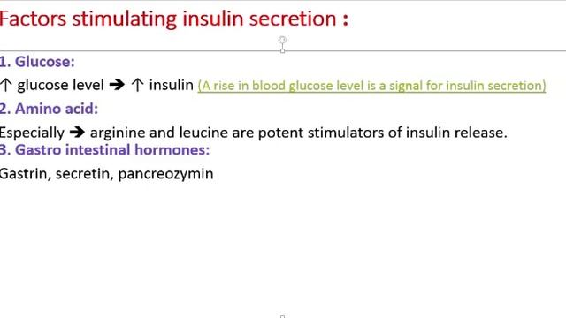 Pancreatic hormones biochemistry 2s2 B,C,D By Dr faqeer mohammad noori смотреть онлайн