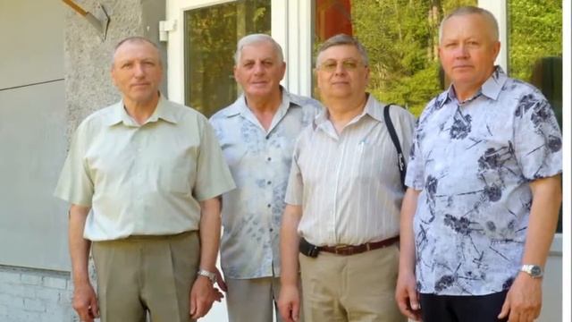 Слайд шоу ВСТРЕЧА смотреть онлайн