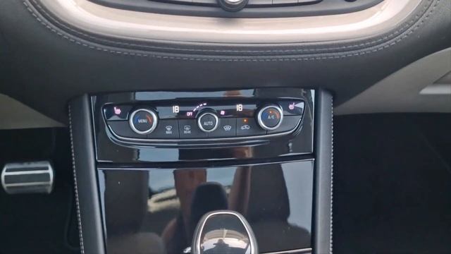 OPEL Grandland X 1.6 diesel Ecotec Start&Stop aut. Ultimate смотреть онлайн