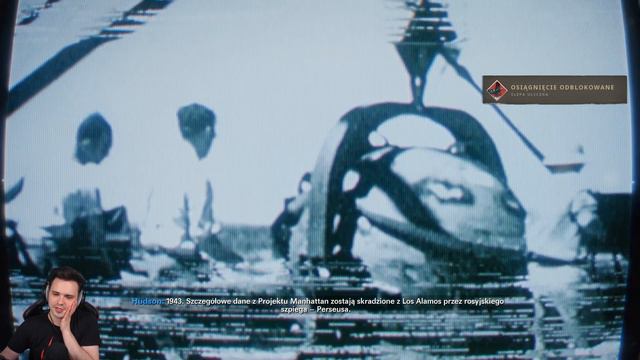 GUD MORNING WIETNAM | Call of Duty: Black Ops - Cold War PL [#1] смотреть онлайн