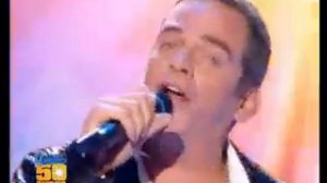 Garou, "When a man loves a woman"
