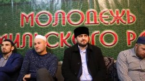 Мавлид Рабиуль аваль Мавлиды Нашиды группа Кавсар