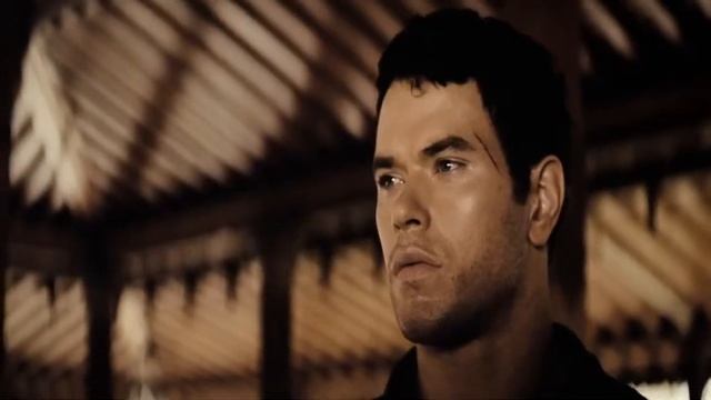 Java Heat (2013) смотреть онлайн