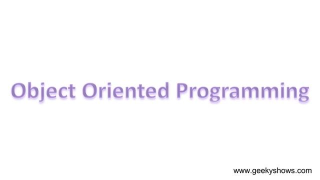 Object Oriented Programming in Advance PHP (Hindi) смотреть онлайн