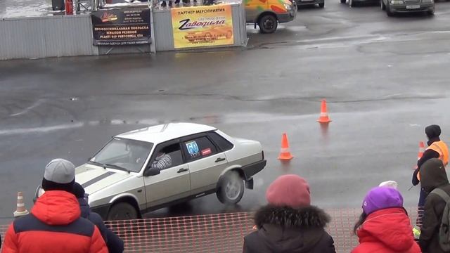 Vaz21099 смотреть онлайн