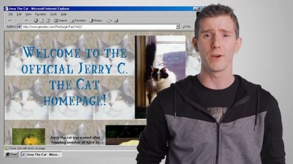Why are upload speeds so SLOW?