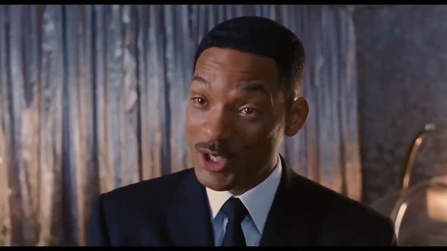 Bill Hader in Men In Black 3 смотреть онлайн