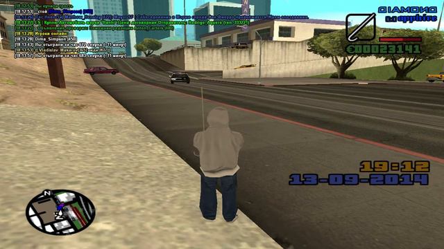 это просто писец а не сотрудник! Diamond Role Play | Sapphire смотреть онлайн