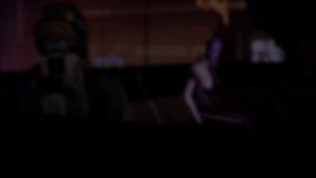 Omega Station (Mass Effect) смотреть онлайн