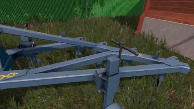 [РП] КУПИЛ ТРАКТОР ДЛЯ БОЛЕЕ СЕРЬЕЗНЫХ РАБОТ! смотреть онлайн