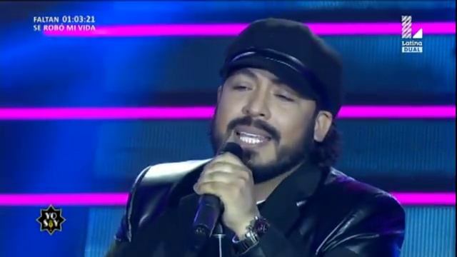 Juan Luis Guerra enamoró a todos con "Bachata rosa" смотреть онлайн