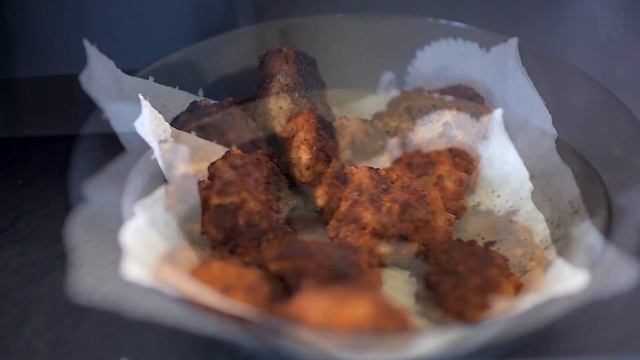 The COSORI Smart Air Fryer: The Air Fryer That Will Change Your Life (For the Better) смотреть онлайн