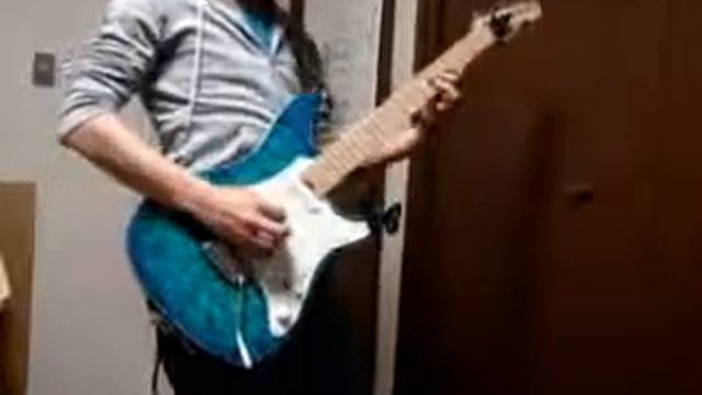 I-destroyed-the-Canon-Rock смотреть онлайн