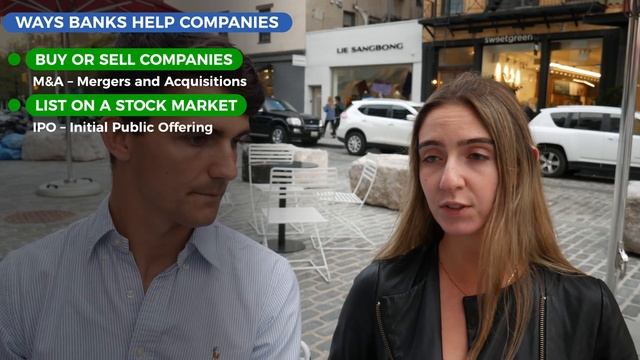 Day in the Life of an Investment Banker [The HONEST TRUTH] смотреть онлайн