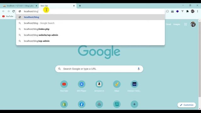 How to install WordPress on your PC in Super easy way | Hindi\Urdu. смотреть онлайн