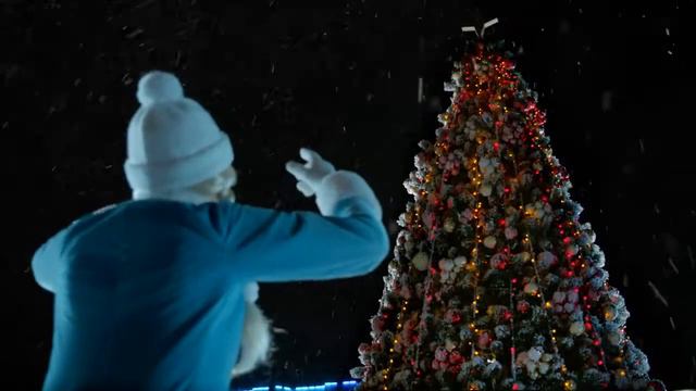 Снегурочка смотреть онлайн