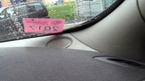 Как убрать царапины на пластике в авто?