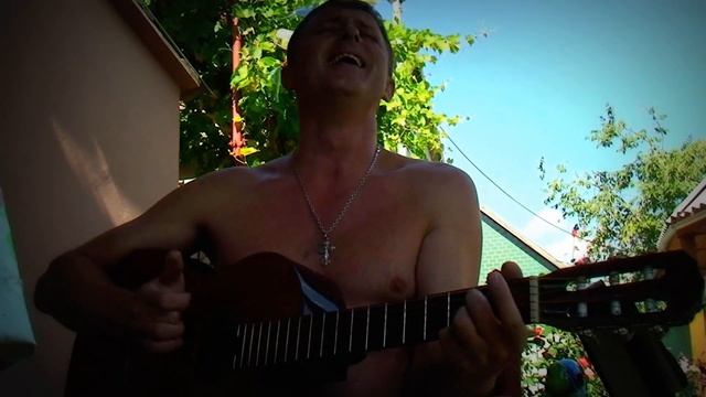 Валентин Куба - для всех, кто служил на Кубе. смотреть онлайн