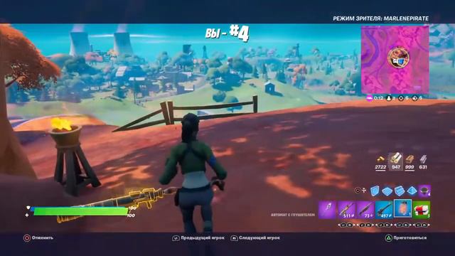 Фортнайт! ПРИЗОВЫЕ КАСТОМКИ! Мой ТЕГ автора -Ghosole смотреть онлайн