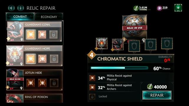 First Impressions Update 1.9.3 смотреть онлайн