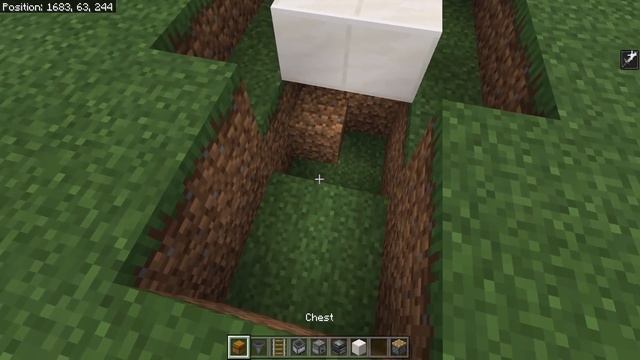 Minecraft Bedrock: Updated Trident Killer Tutorial! AFK EXP And Looting! MCPE Xbox PC PS4 смотреть онлайн