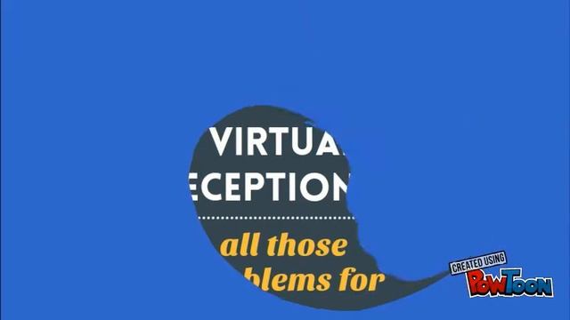 Virtual Receptionist смотреть онлайн